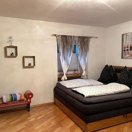 Ferienwohnung Eden Sachsenburg ภายนอก รูปภาพ