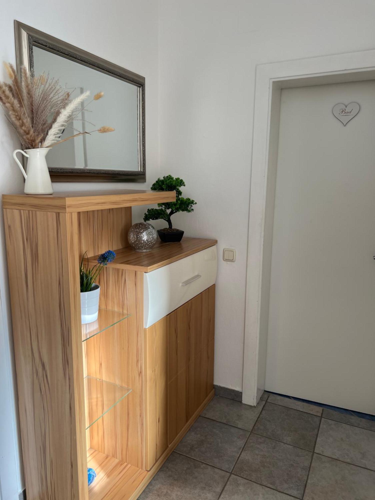 Ferienwohnung Eden Sachsenburg ภายนอก รูปภาพ