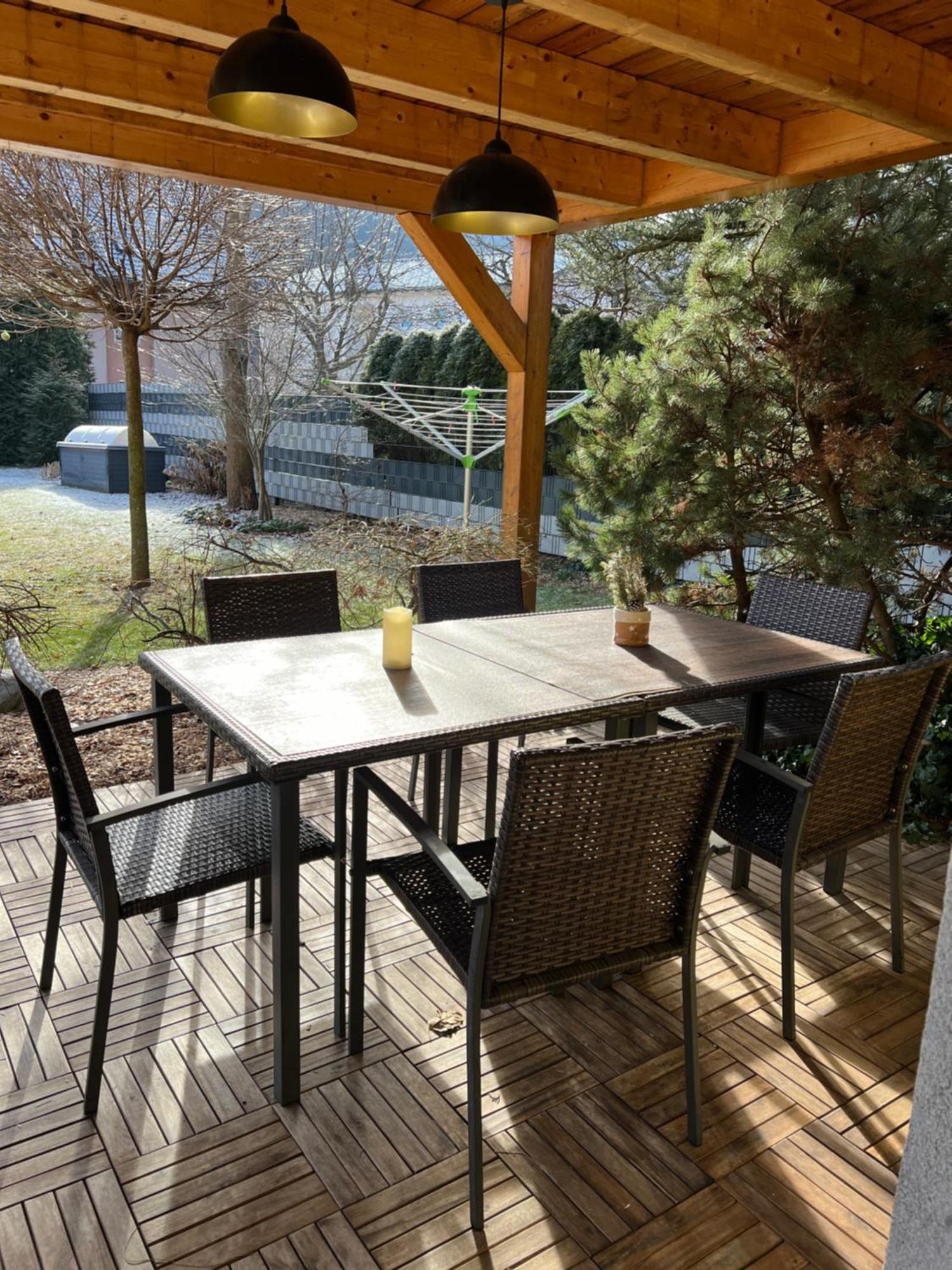 Ferienwohnung Eden Sachsenburg ภายนอก รูปภาพ