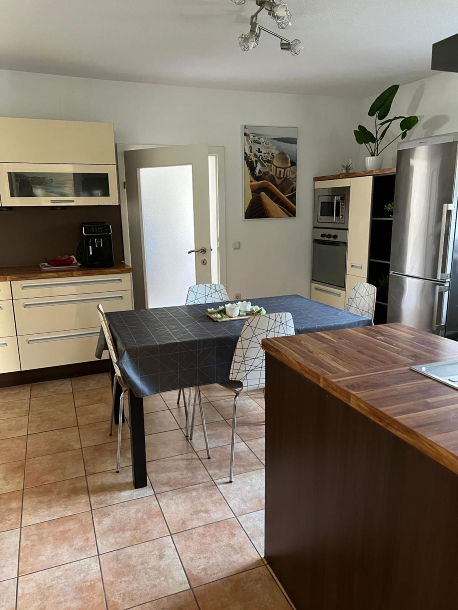 Ferienwohnung Eden Sachsenburg ภายนอก รูปภาพ