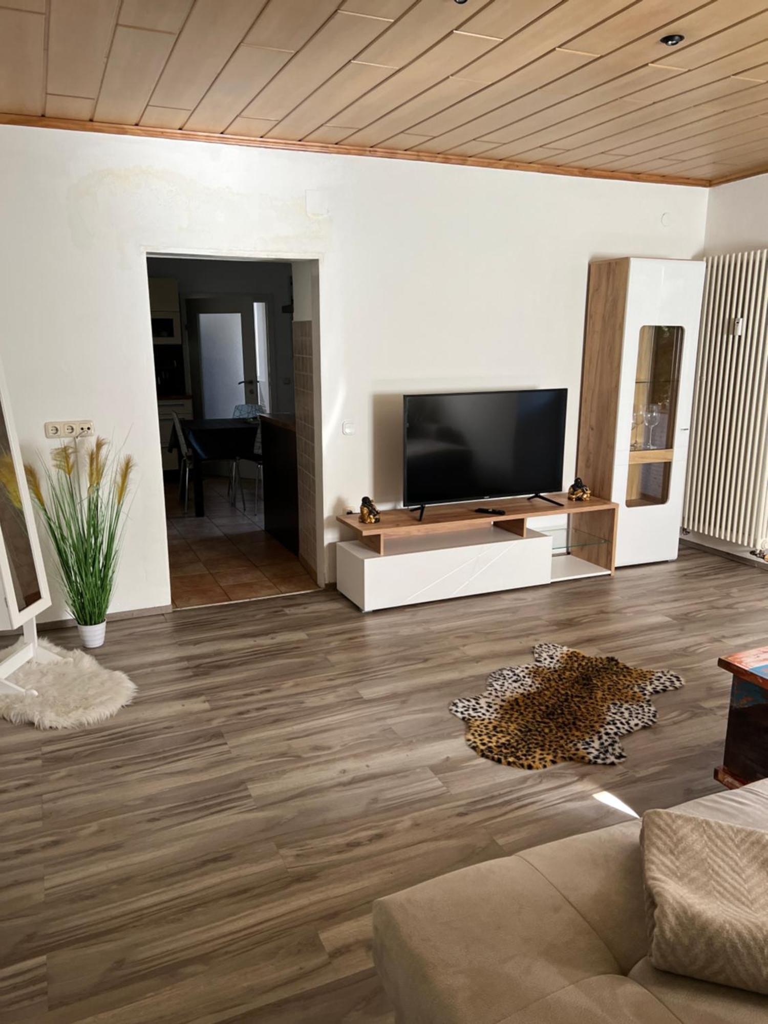 Ferienwohnung Eden Sachsenburg ภายนอก รูปภาพ