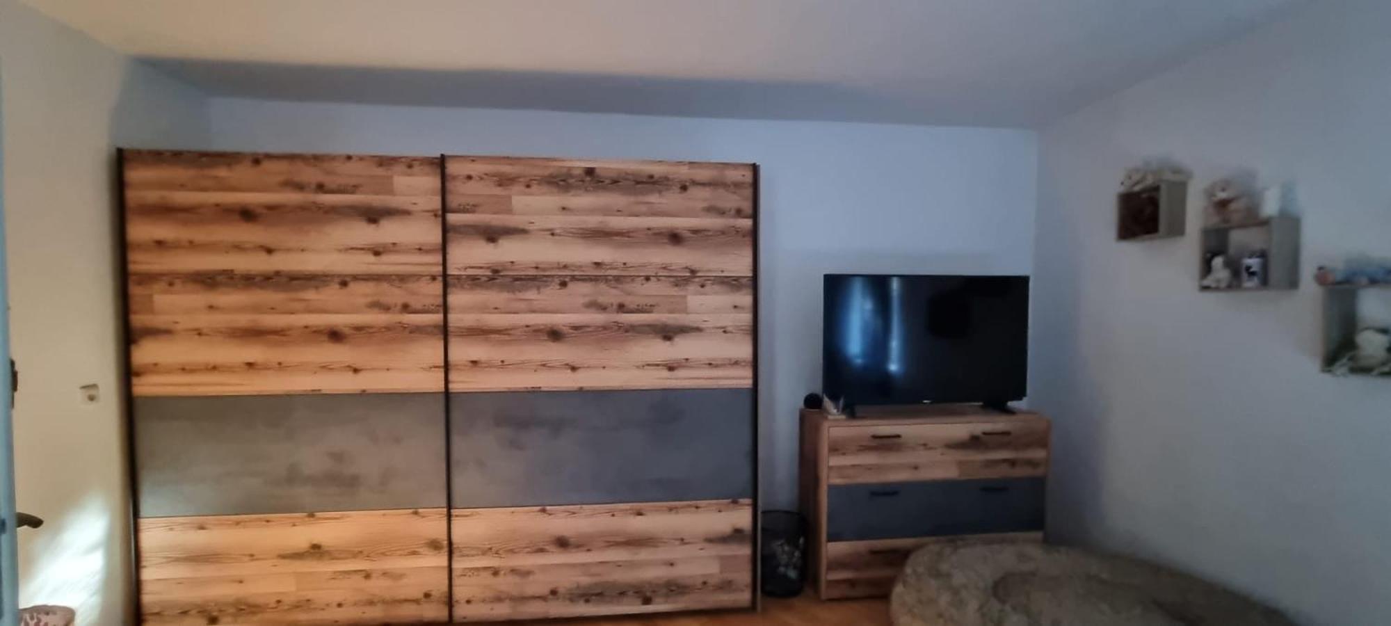 Ferienwohnung Eden Sachsenburg ภายนอก รูปภาพ